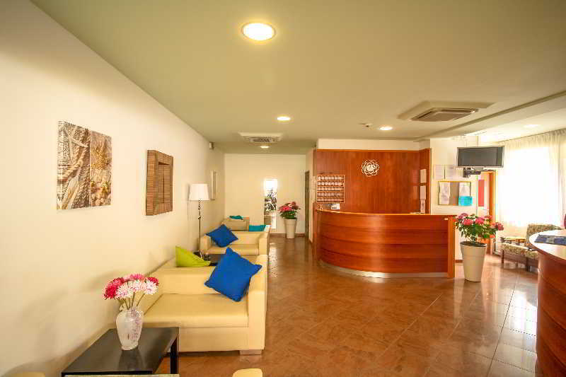 Hotel Carnaby Rimini Dış mekan fotoğraf