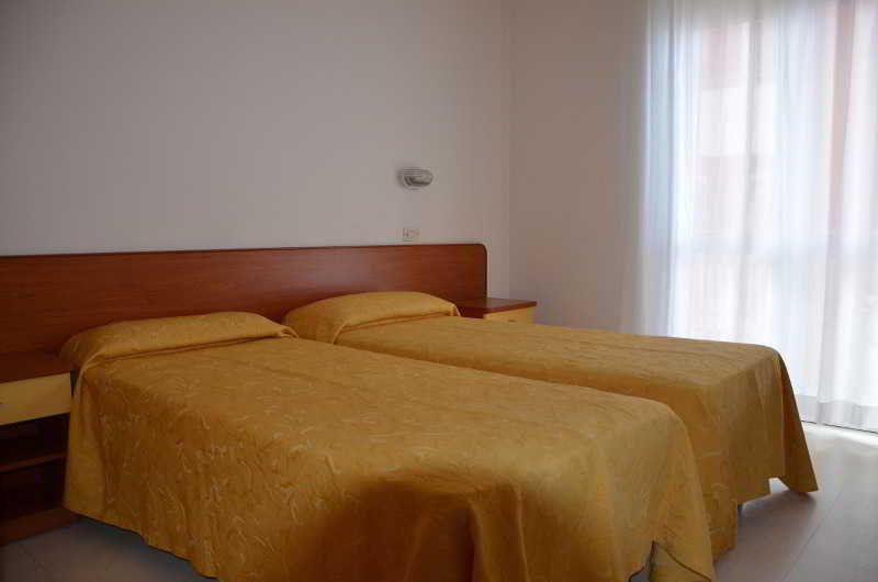 Hotel Carnaby Rimini Dış mekan fotoğraf