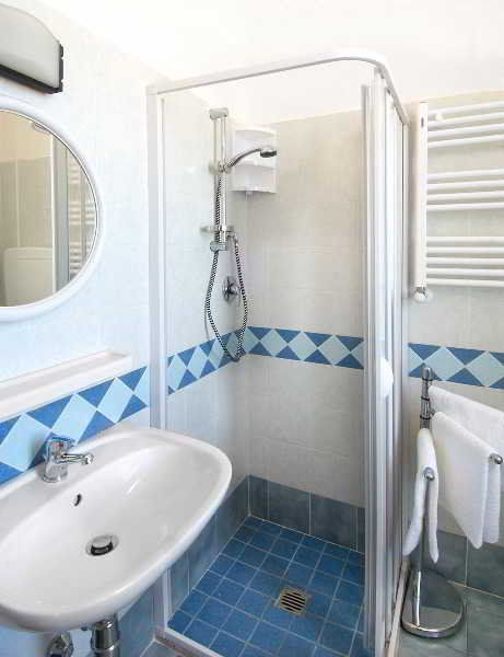 Hotel Carnaby Rimini Dış mekan fotoğraf